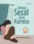 Semua Sesal Yang Kurasa