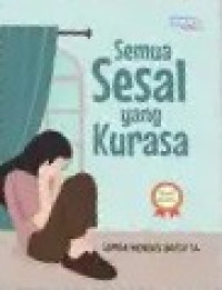 Image of Semua Sesal Yang Kurasa
