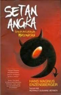Image of Setan Angka: Sebuah Petualangan Matematika