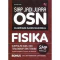 Siap jadi juara OSN Fisika