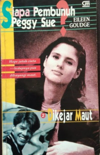 Image of Siapa Pembunuh   Peggy Sue : Dikejar Maut