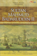 Sultan Mahmud Badaruddin II