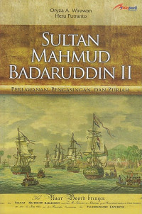 Image of Sultan Mahmud Badaruddin II
