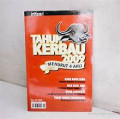 TAHUN KERBAU 2009 MENURUT PARA AHLI