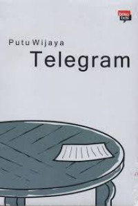 Image of Telegram
