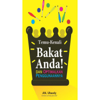 Image of Temu-Kenali: Bakat Anda! dan Optimalkan Penggunaannya