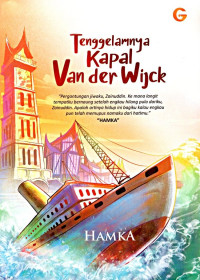 Image of Tenggelamnya Kapal Van Der  Wijck