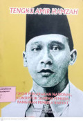 Tengku Amir Hamzah