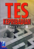 Tes Kepribadian