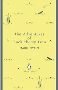 Image of The Aventures of Huckleberry Finn