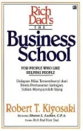 The Business School For People Who Like Helping People