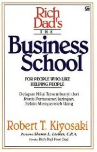Image of The Business School For People Who Like Helping People