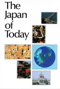 Image of The Japan Of Today