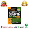 The Master Key UTBK TPS-TKA SBMPTN SOSHUM 2021