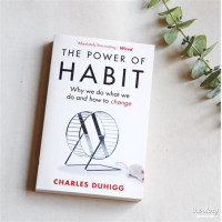 Image of The Power Of Habit