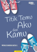 Titik Temu Aku dan Kamu