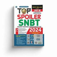 Image of Top Spoiler SNBT 2024