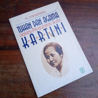 Image of Tuhan dan Agama dalam Pergulatan Batin Kartini