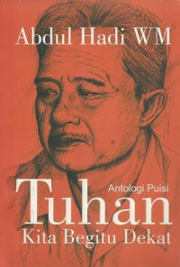 Image of Tuhan, Kita Begitu Dekat