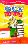 Upgrade Yourself