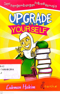 Image of Upgrade Yourself