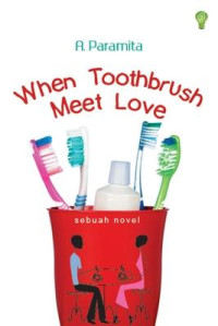 Image of When Toothbrush Meet Love