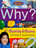 Why? Listrik & Elektron