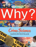 Why? Sains Investigasi
