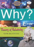 Why? Teori Relativitas