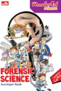 Wonderful Science: Forensic Science