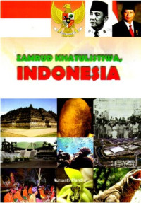 Image of Zamrud Khatulistiwa Indonesia